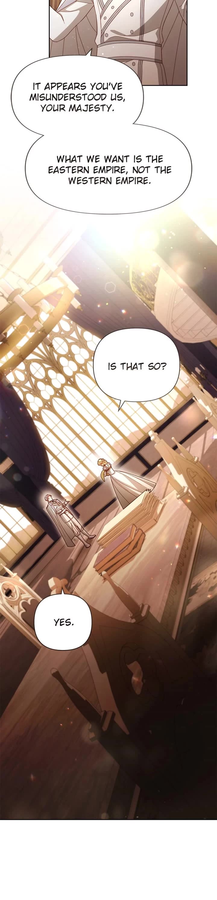 Remarried Empress Chapter 234 page 9 - Chapter 234: (S4) Episode 230