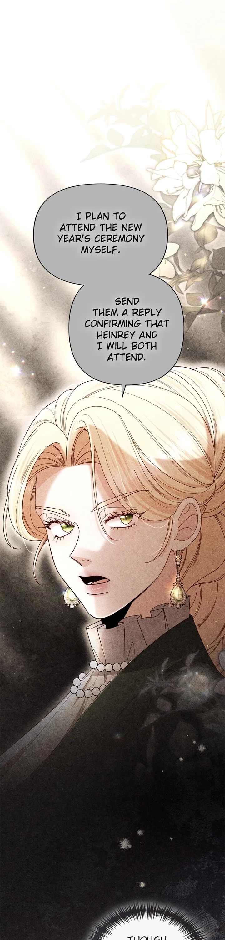 Remarried Empress Chapter 235 page 1 - Chapter 235: (S4) Episode 231
