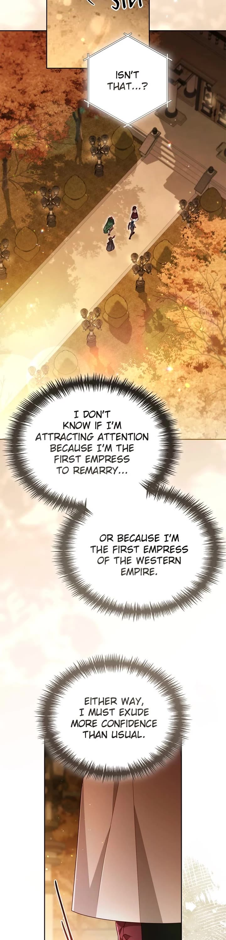 Remarried Empress Chapter 235 page 14 - Chapter 235: (S4) Episode 231