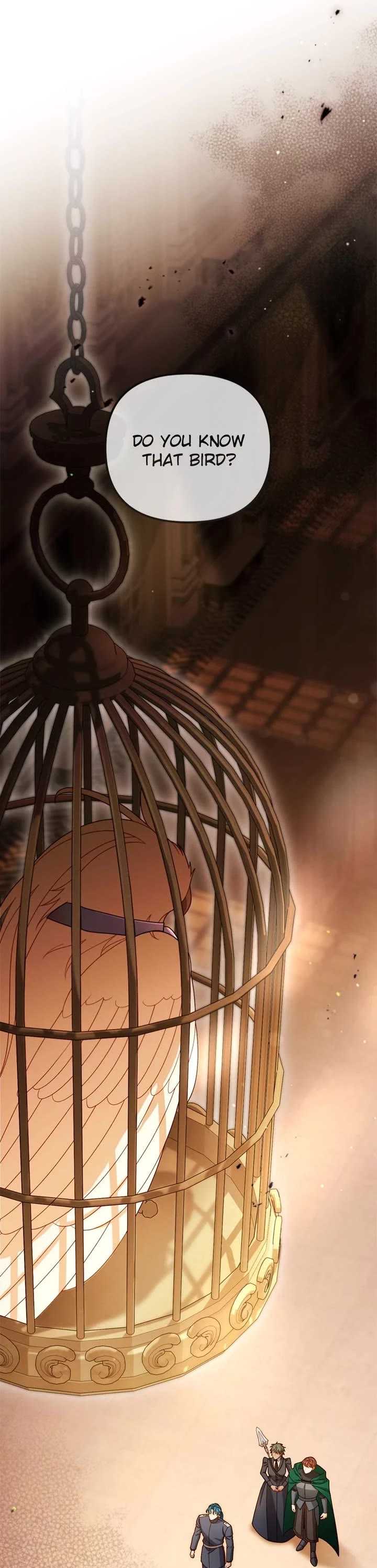 Remarried Empress Chapter 235 page 24 - Chapter 235: (S4) Episode 231