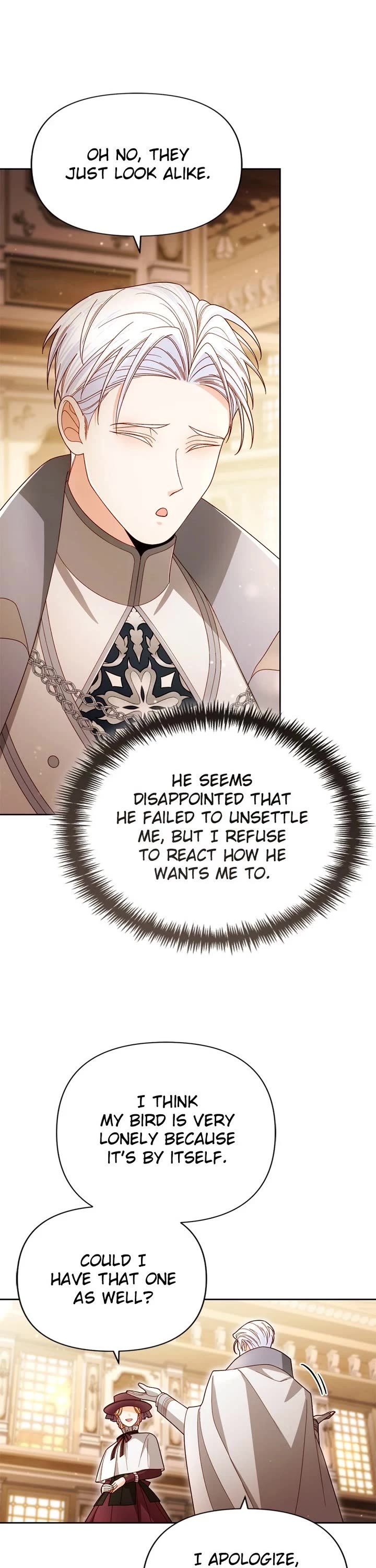 Remarried Empress Chapter 235 page 26 - Chapter 235: (S4) Episode 231
