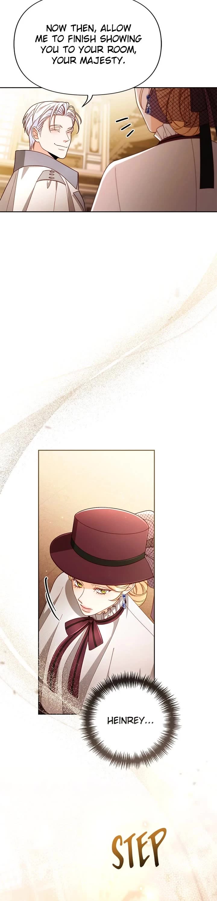 Remarried Empress Chapter 235 page 29 - Chapter 235: (S4) Episode 231