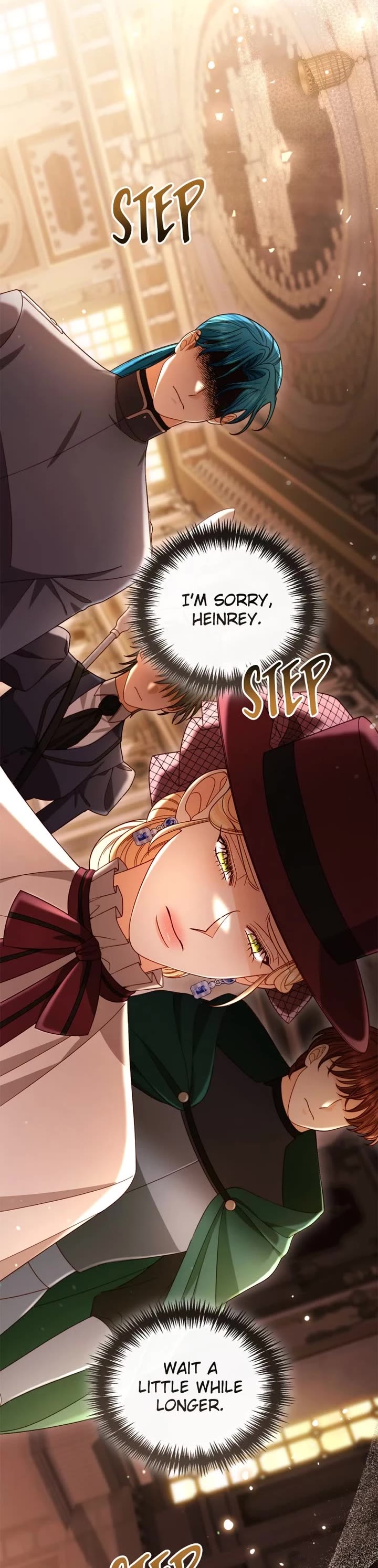 Remarried Empress Chapter 235 page 30 - Chapter 235: (S4) Episode 231