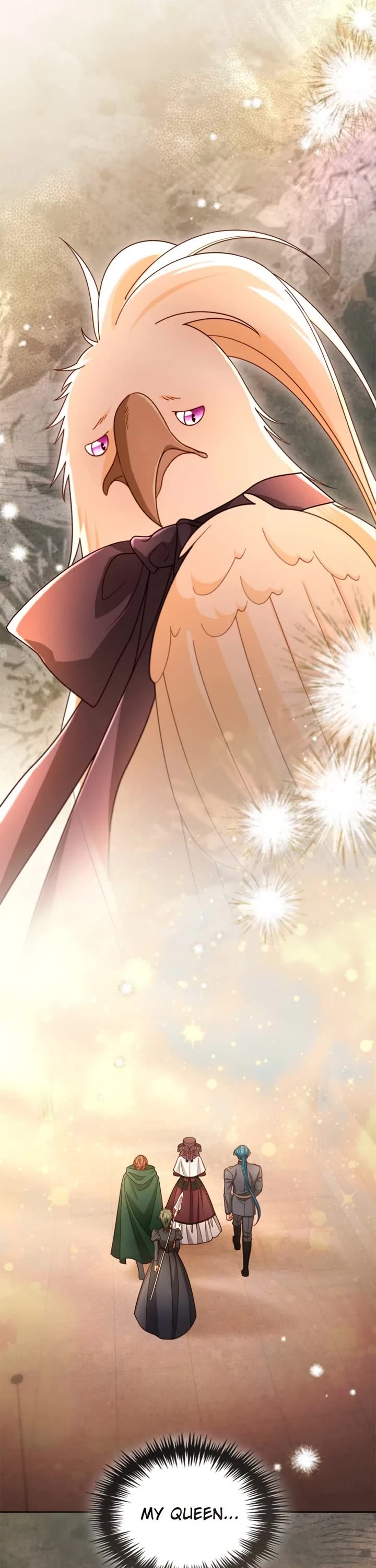 Remarried Empress Chapter 235 page 33 - Chapter 235: (S4) Episode 231