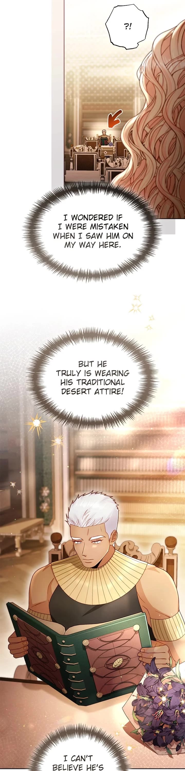 Remarried Empress Chapter 235 page 36 - Chapter 235: (S4) Episode 231