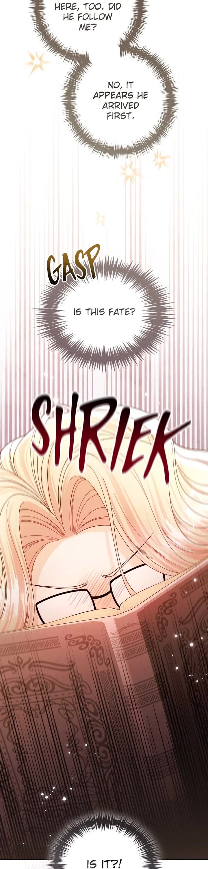 Remarried Empress Chapter 235 page 37 - Chapter 235: (S4) Episode 231