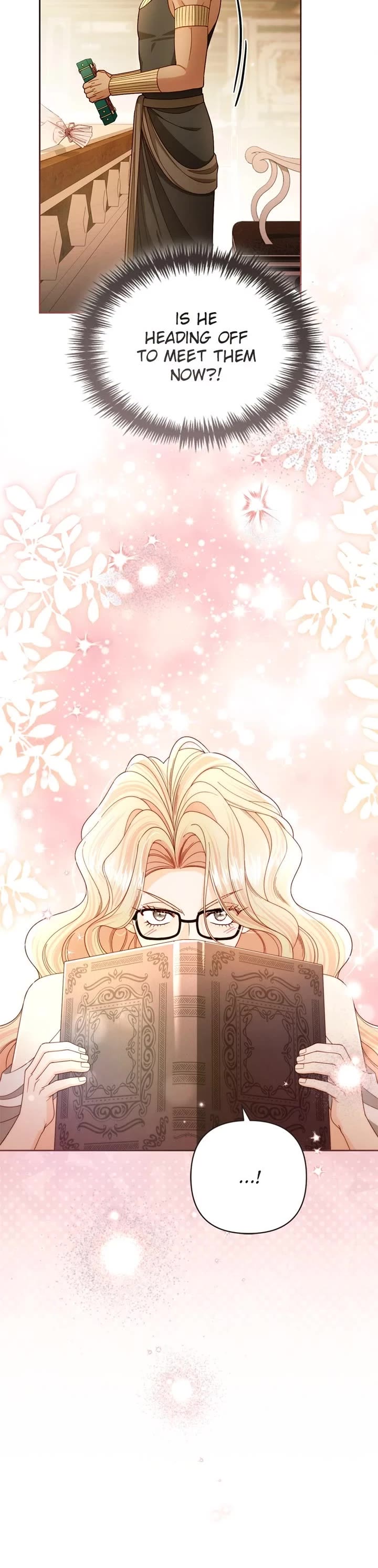 Remarried Empress Chapter 235 page 39 - Chapter 235: (S4) Episode 231