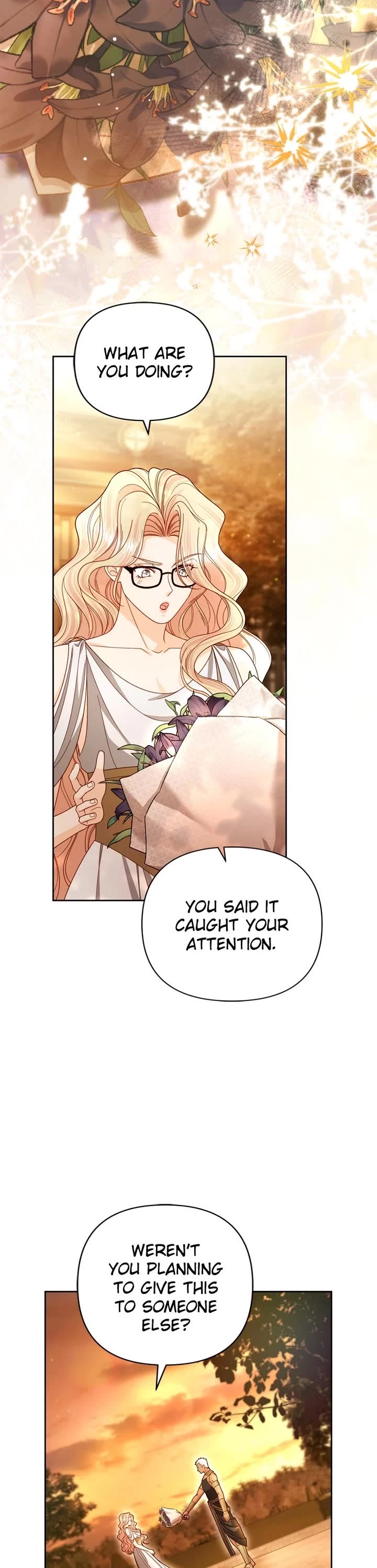 Remarried Empress Chapter 235 page 45 - Chapter 235: (S4) Episode 231