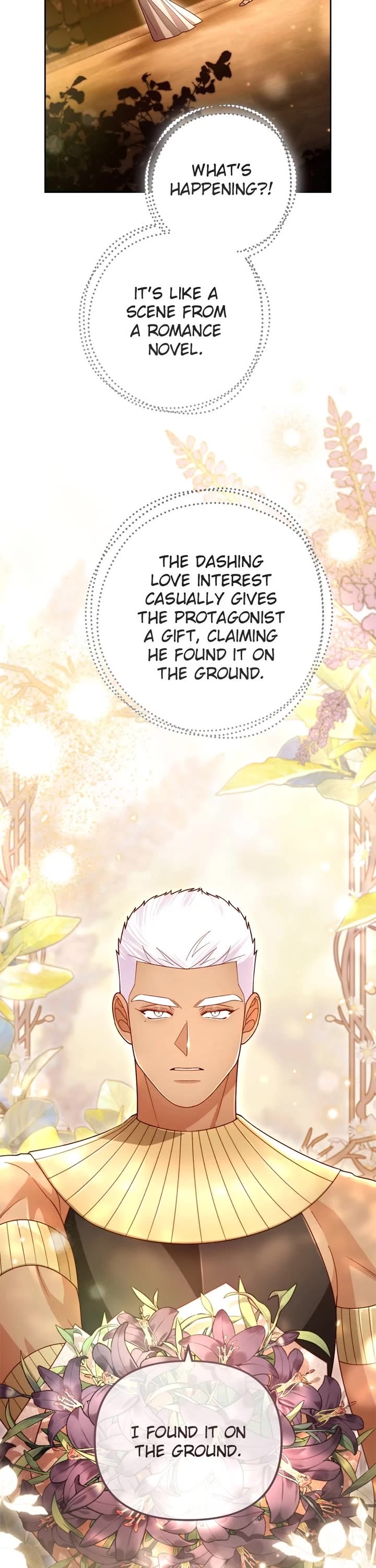 Remarried Empress Chapter 235 page 46 - Chapter 235: (S4) Episode 231