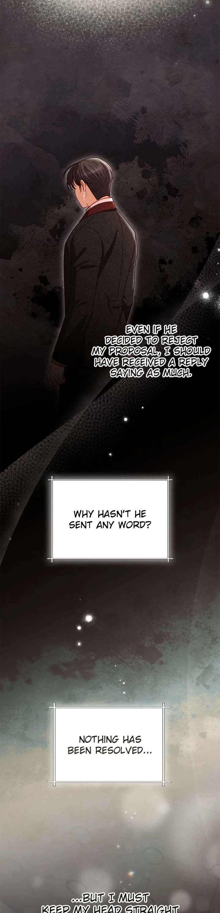 Remarried Empress Chapter 235 page 5 - Chapter 235: (S4) Episode 231