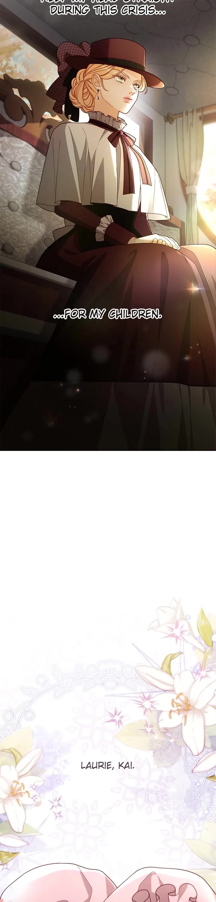 Remarried Empress Chapter 235 page 6 - Chapter 235: (S4) Episode 231