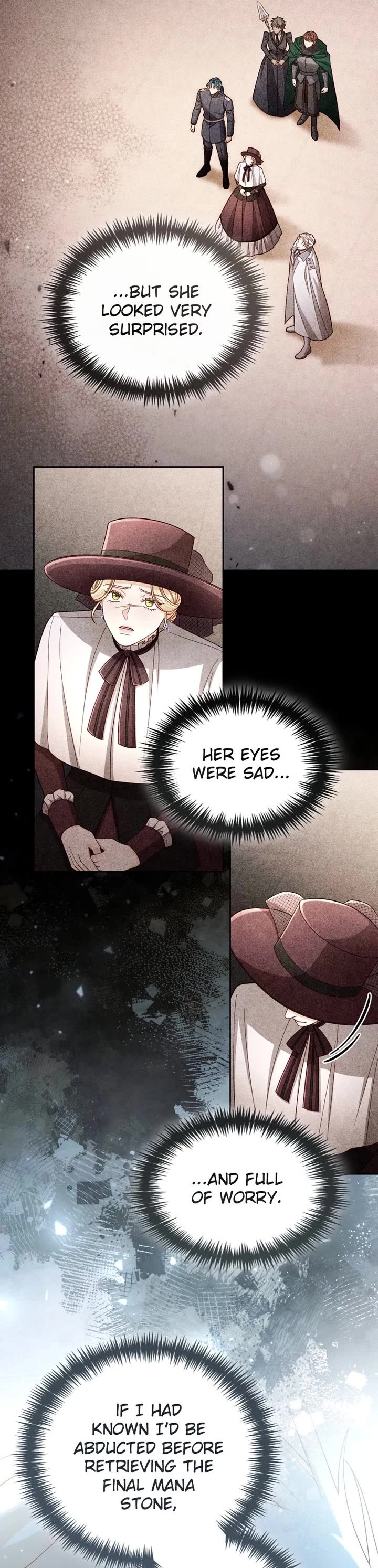 Remarried Empress Chapter 236 page 15 - Chapter 236: (S4) Episode 232