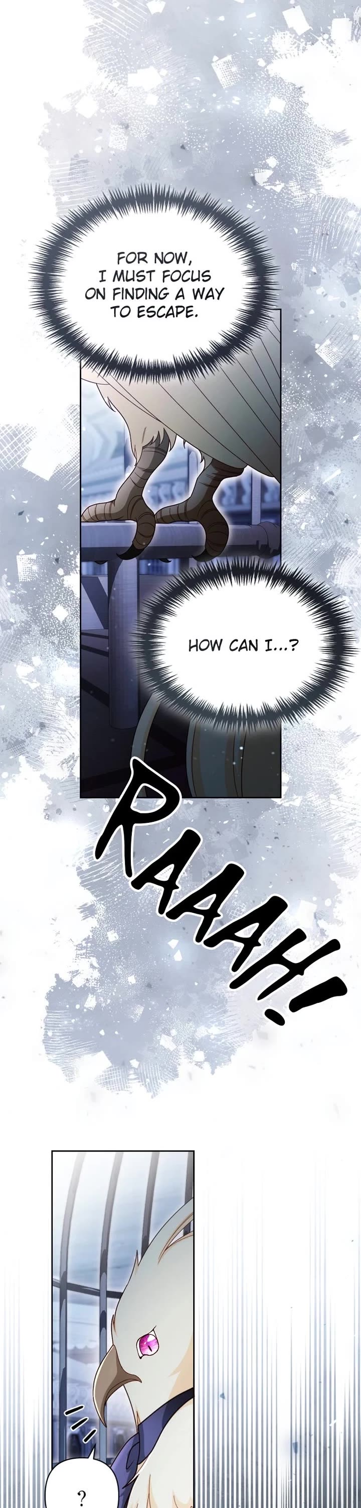 Remarried Empress Chapter 236 page 17 - Chapter 236: (S4) Episode 232