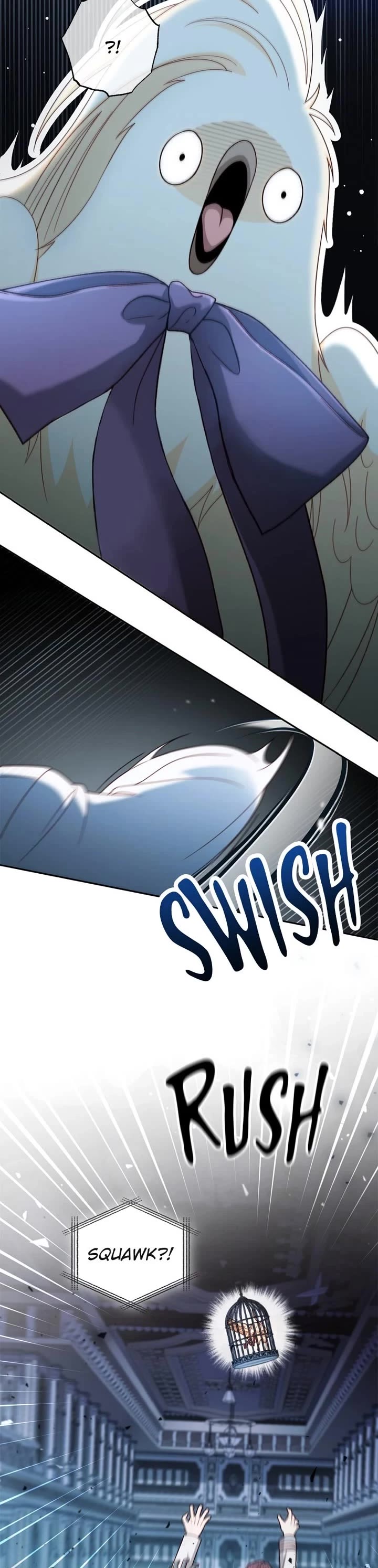 Remarried Empress Chapter 236 page 19 - Chapter 236: (S4) Episode 232