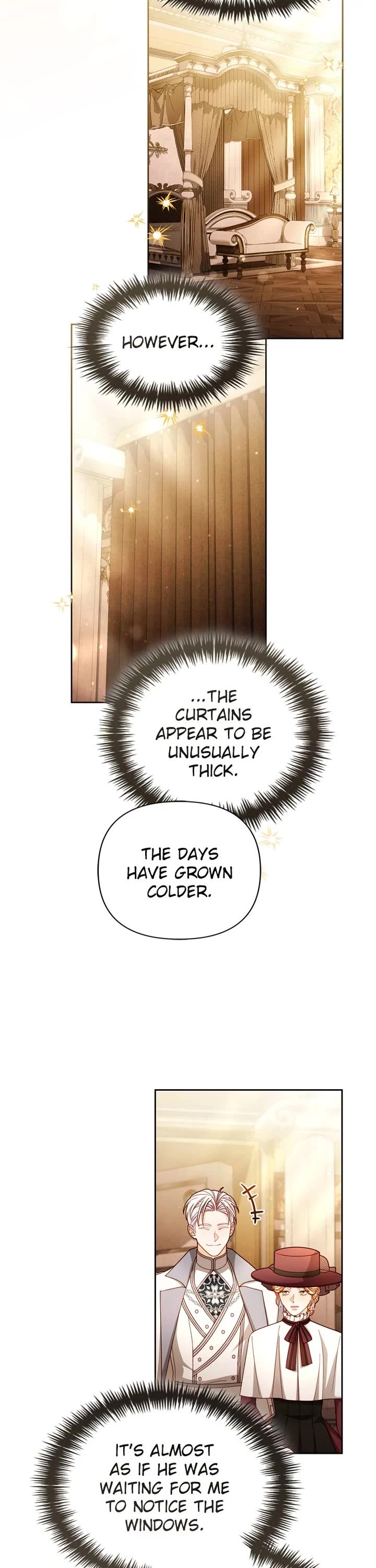 Remarried Empress Chapter 236 page 2 - Chapter 236: (S4) Episode 232