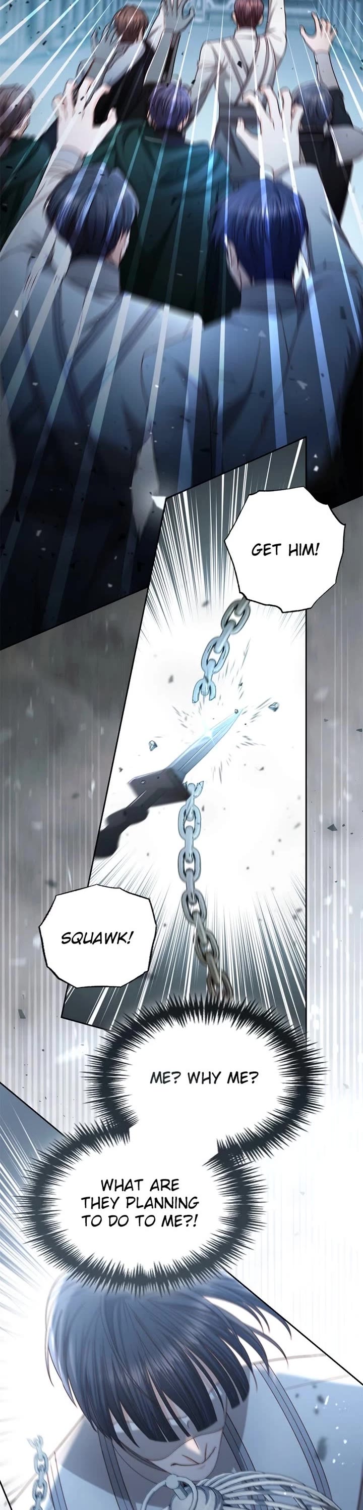 Remarried Empress Chapter 236 page 20 - Chapter 236: (S4) Episode 232