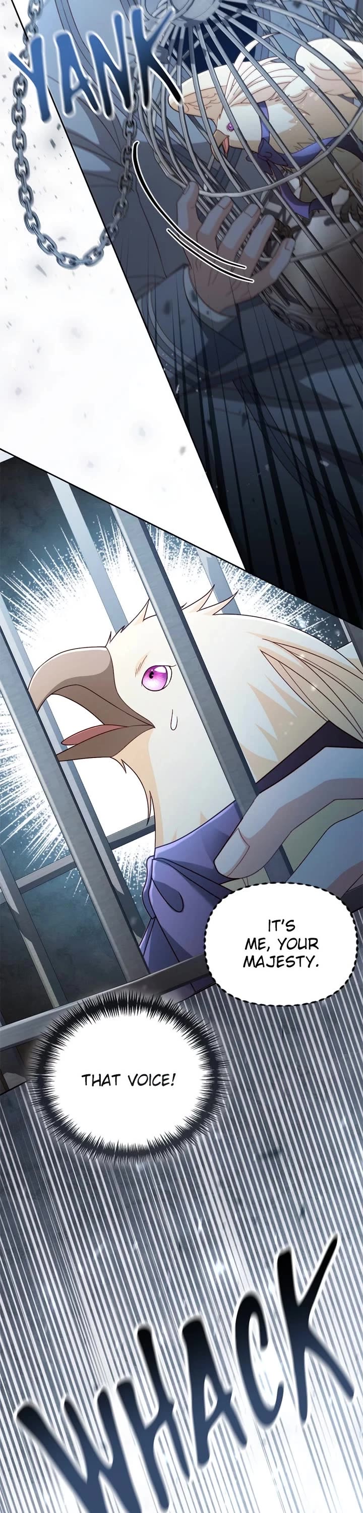 Remarried Empress Chapter 236 page 21 - Chapter 236: (S4) Episode 232