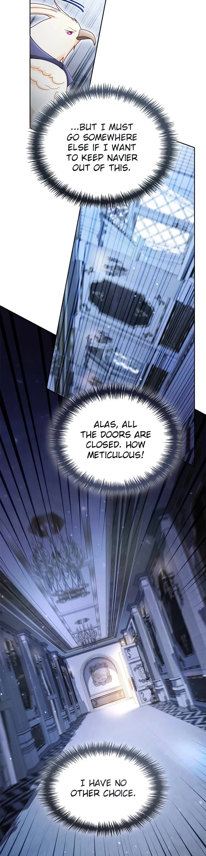 Remarried Empress Chapter 236 page 34 - Chapter 236: (S4) Episode 232