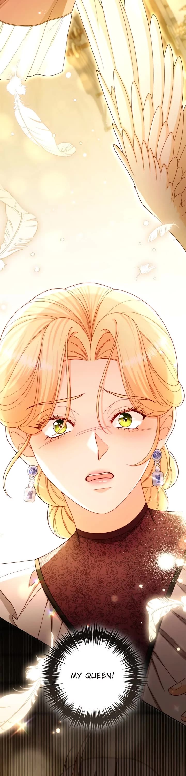 Remarried Empress Chapter 236 page 37 - Chapter 236: (S4) Episode 232