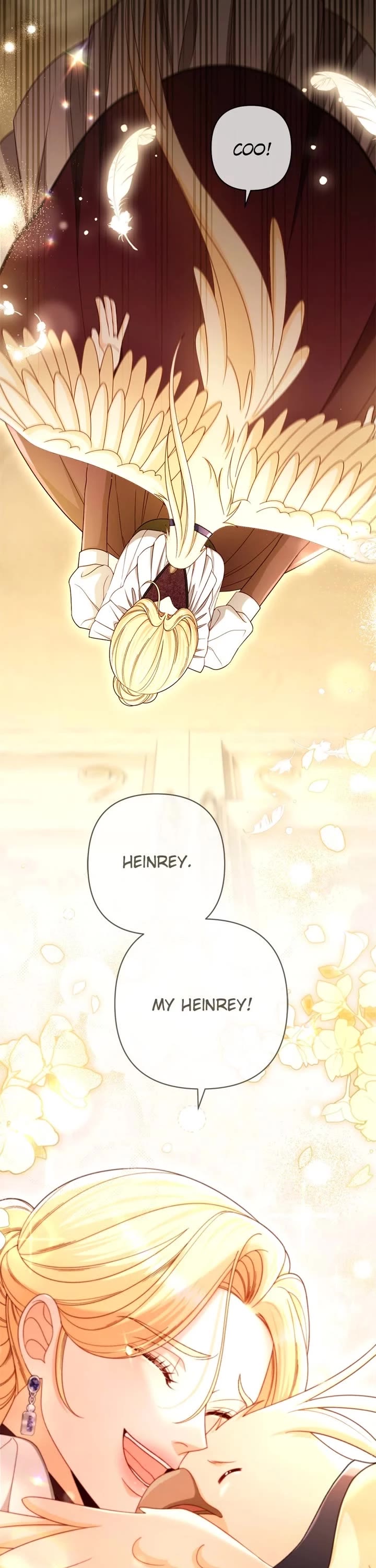 Remarried Empress Chapter 236 page 38 - Chapter 236: (S4) Episode 232
