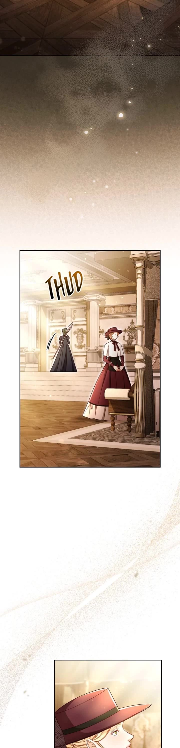 Remarried Empress Chapter 236 page 4 - Chapter 236: (S4) Episode 232