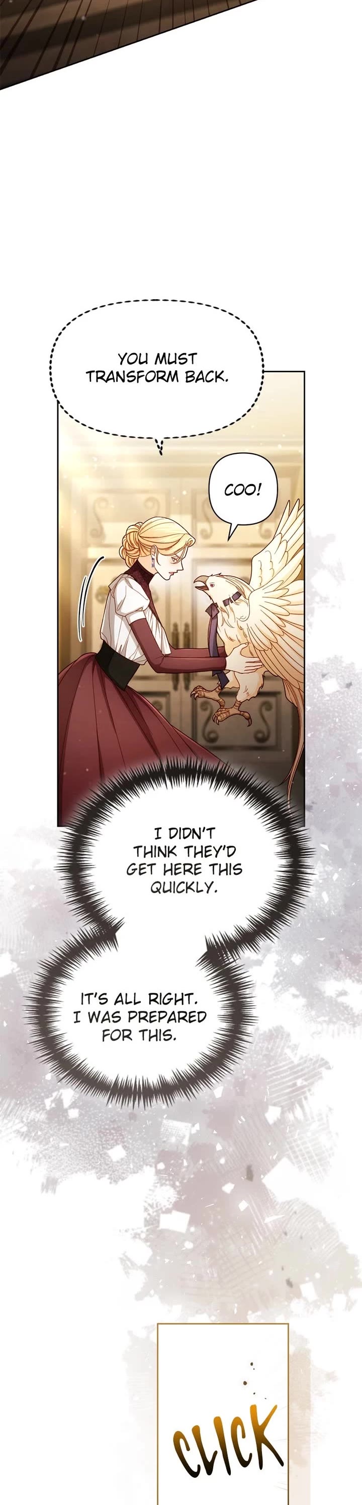 Remarried Empress Chapter 236 page 40 - Chapter 236: (S4) Episode 232