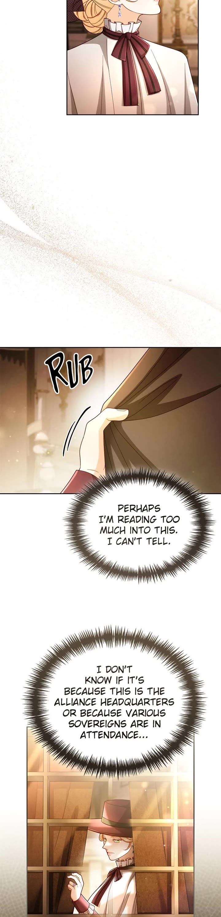 Remarried Empress Chapter 236 page 5 - Chapter 236: (S4) Episode 232