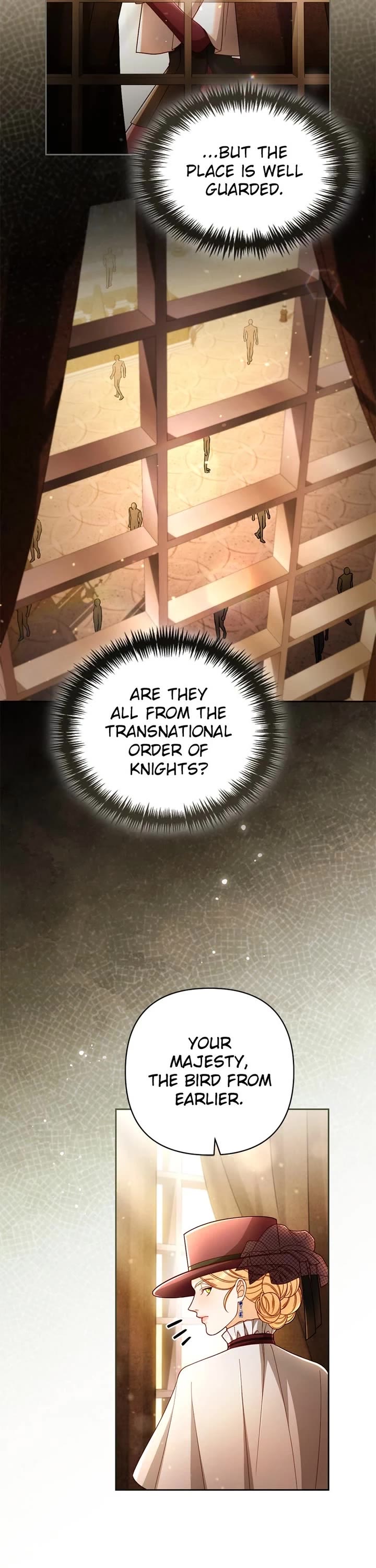 Remarried Empress Chapter 236 page 6 - Chapter 236: (S4) Episode 232