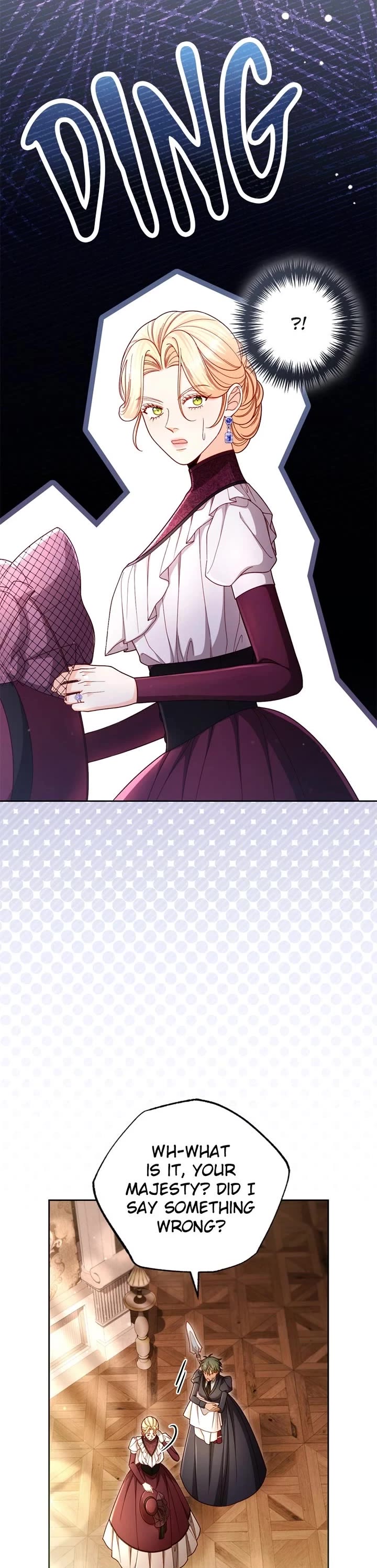 Remarried Empress Chapter 236 page 9 - Chapter 236: (S4) Episode 232
