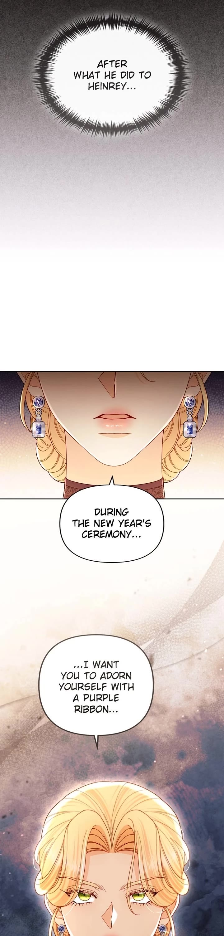 Remarried Empress Chapter 237 page 11 - Chapter 237: (S4) Episode 233