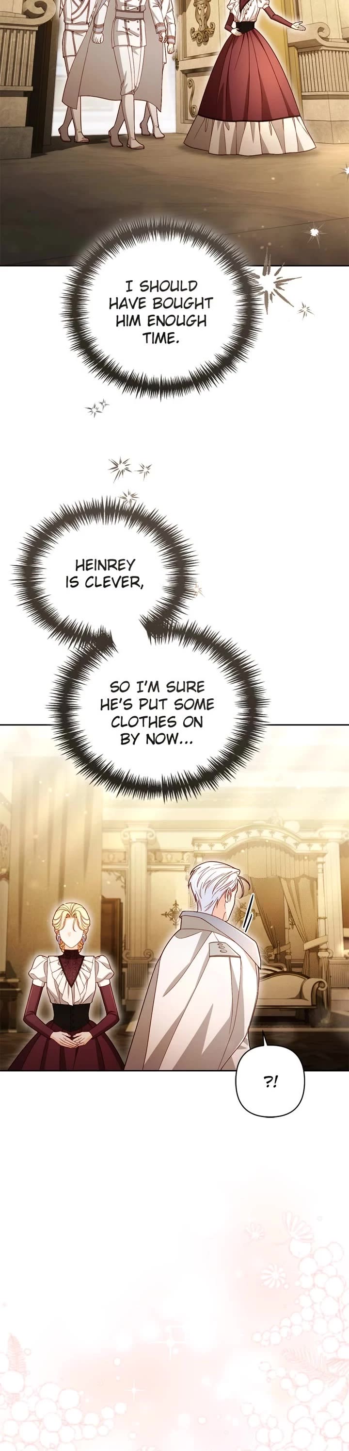 Remarried Empress Chapter 237 page 14 - Chapter 237: (S4) Episode 233