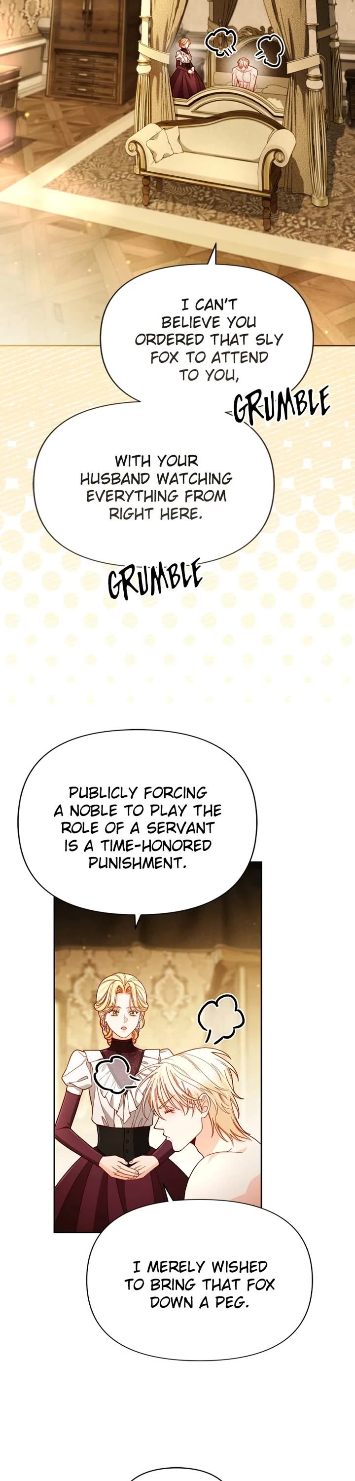 Remarried Empress Chapter 237 page 17 - Chapter 237: (S4) Episode 233