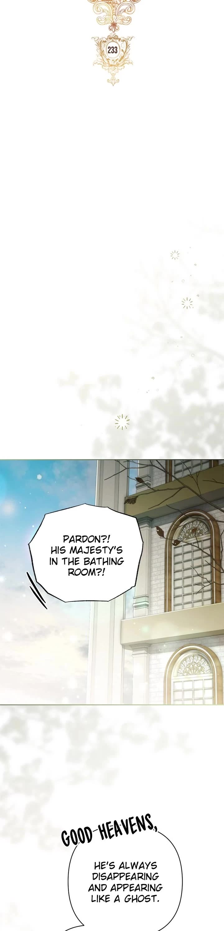 Remarried Empress Chapter 237 page 24 - Chapter 237: (S4) Episode 233