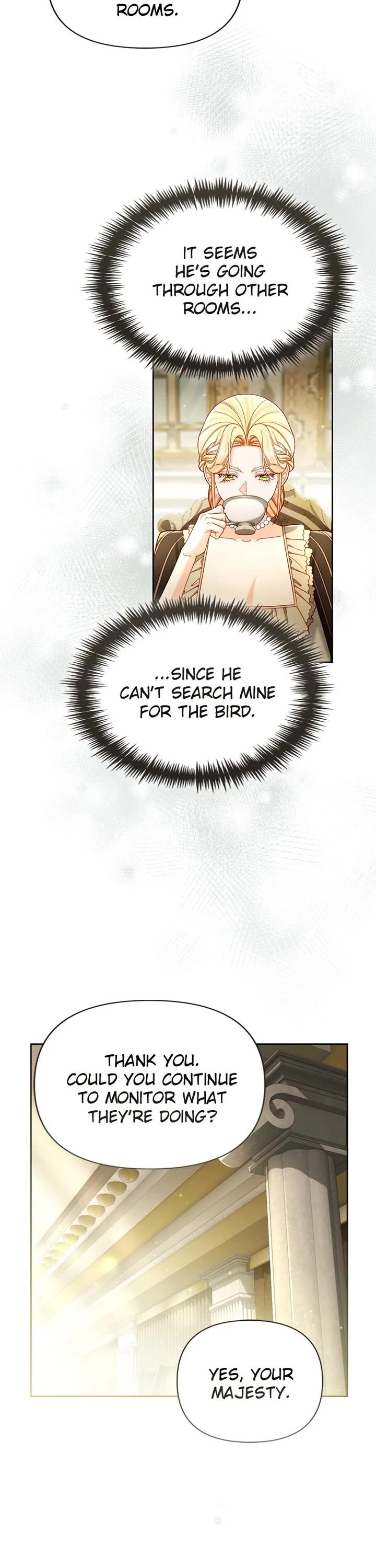 Remarried Empress Chapter 237 page 26 - Chapter 237: (S4) Episode 233