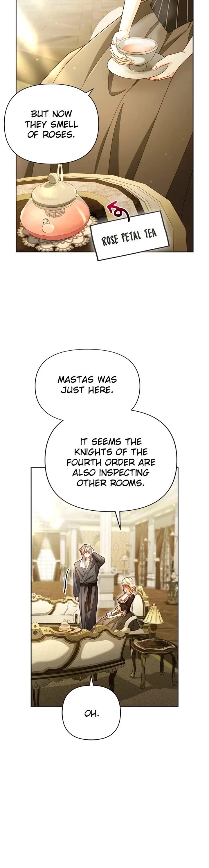 Remarried Empress Chapter 237 page 29 - Chapter 237: (S4) Episode 233