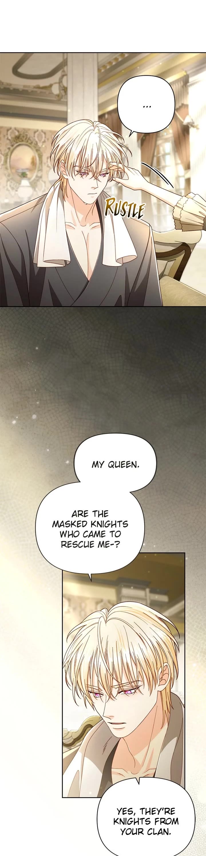 Remarried Empress Chapter 237 page 30 - Chapter 237: (S4) Episode 233