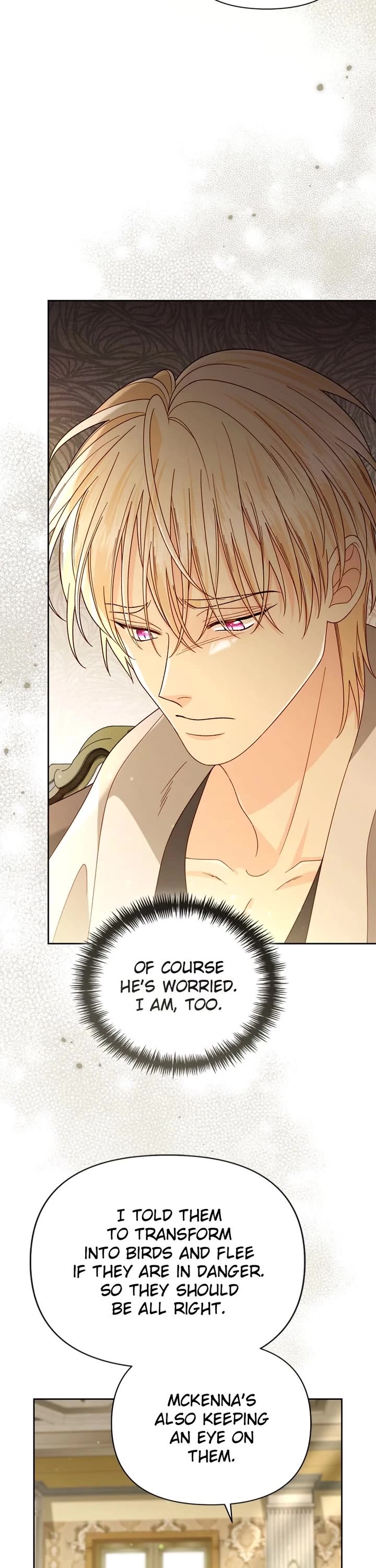Remarried Empress Chapter 237 page 31 - Chapter 237: (S4) Episode 233
