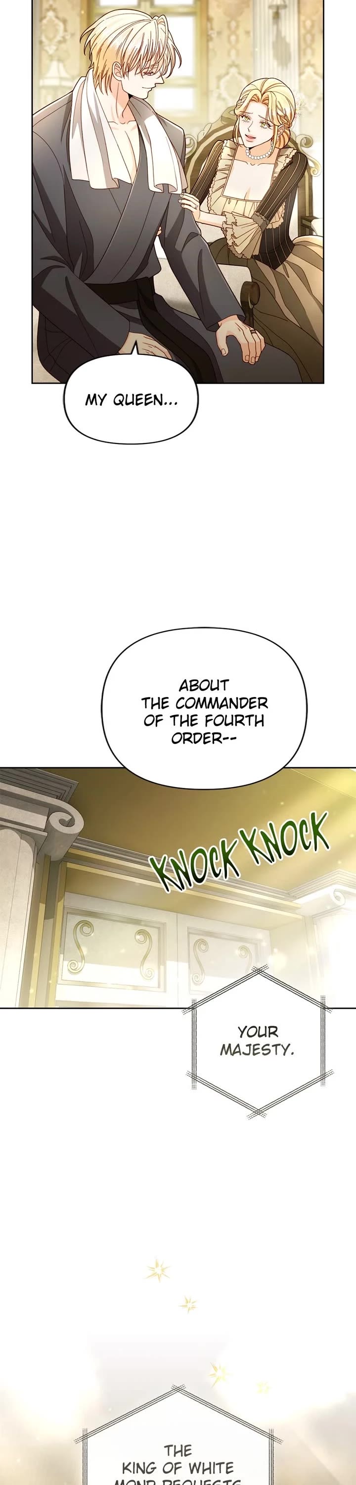 Remarried Empress Chapter 237 page 32 - Chapter 237: (S4) Episode 233