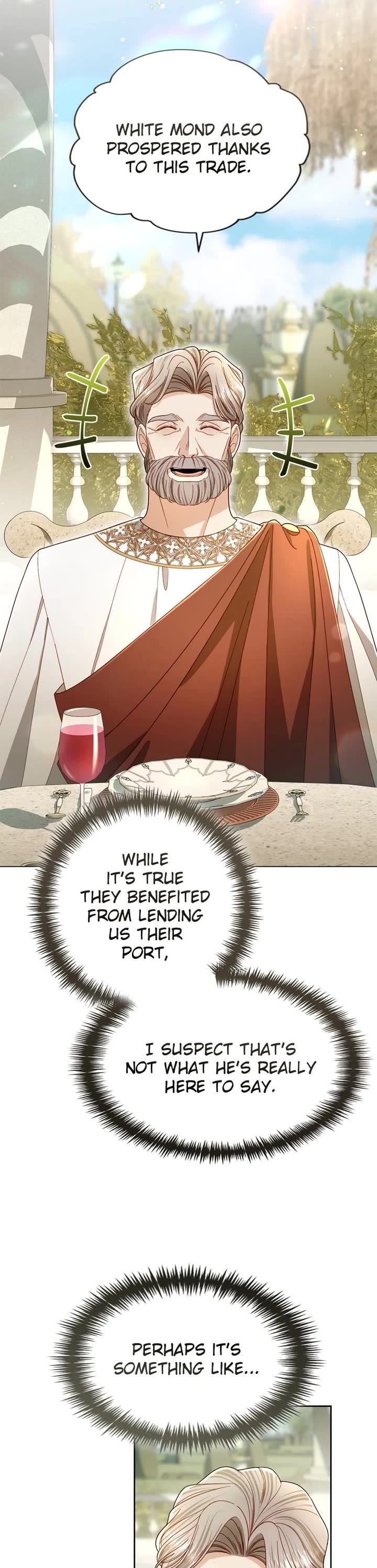 Remarried Empress Chapter 237 page 35 - Chapter 237: (S4) Episode 233