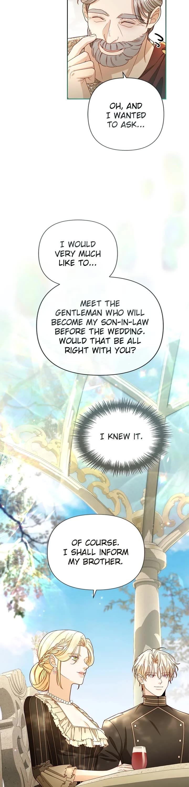 Remarried Empress Chapter 237 page 36 - Chapter 237: (S4) Episode 233