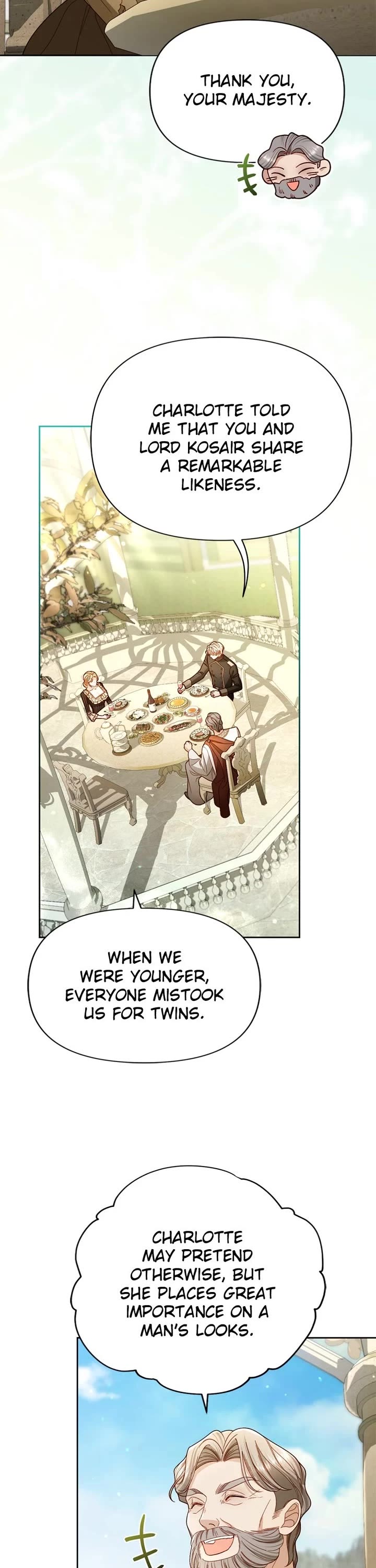 Remarried Empress Chapter 237 page 37 - Chapter 237: (S4) Episode 233
