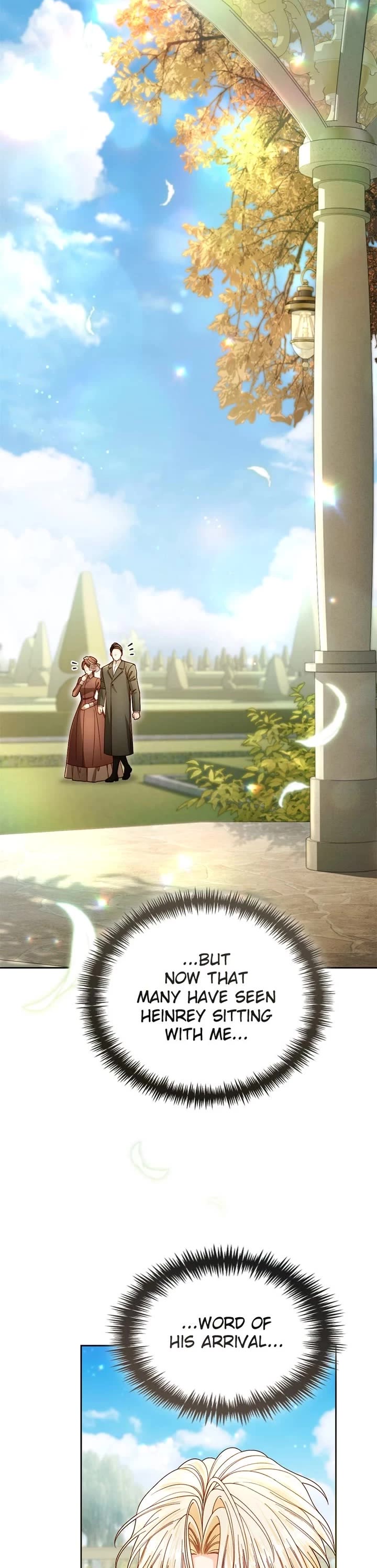 Remarried Empress Chapter 237 page 39 - Chapter 237: (S4) Episode 233