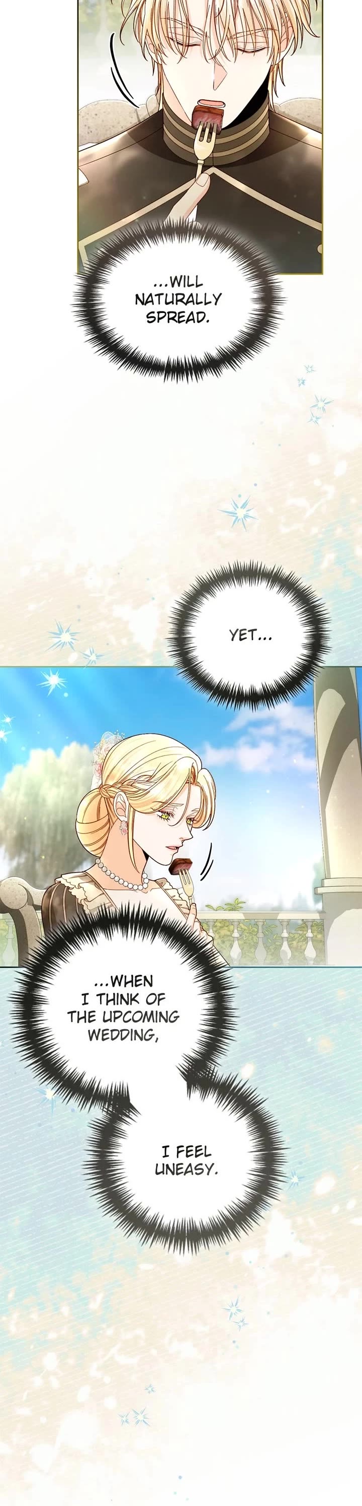 Remarried Empress Chapter 237 page 40 - Chapter 237: (S4) Episode 233
