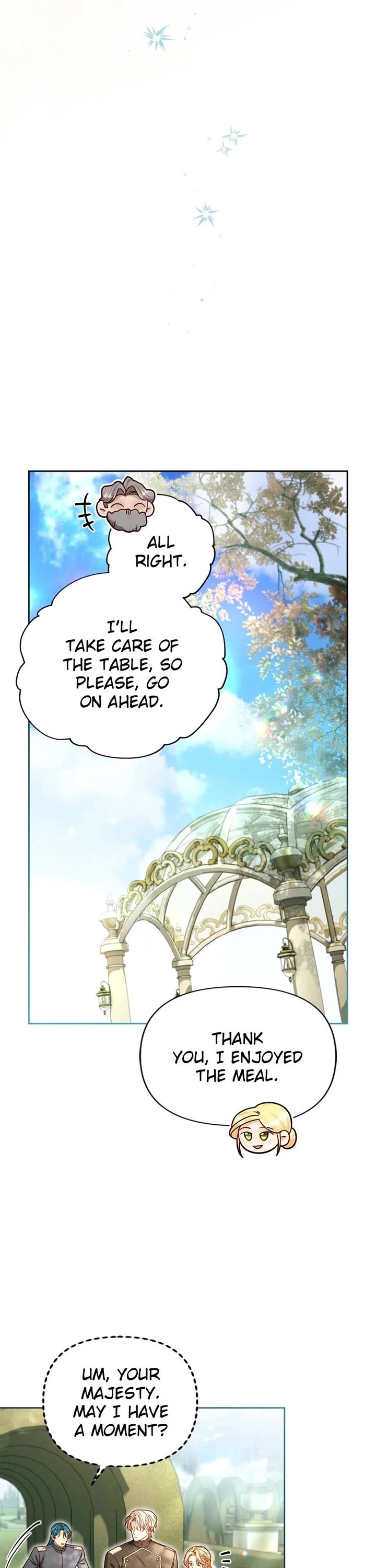 Remarried Empress Chapter 237 page 41 - Chapter 237: (S4) Episode 233