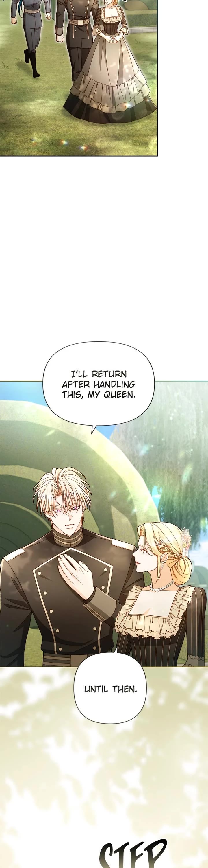 Remarried Empress Chapter 237 page 42 - Chapter 237: (S4) Episode 233