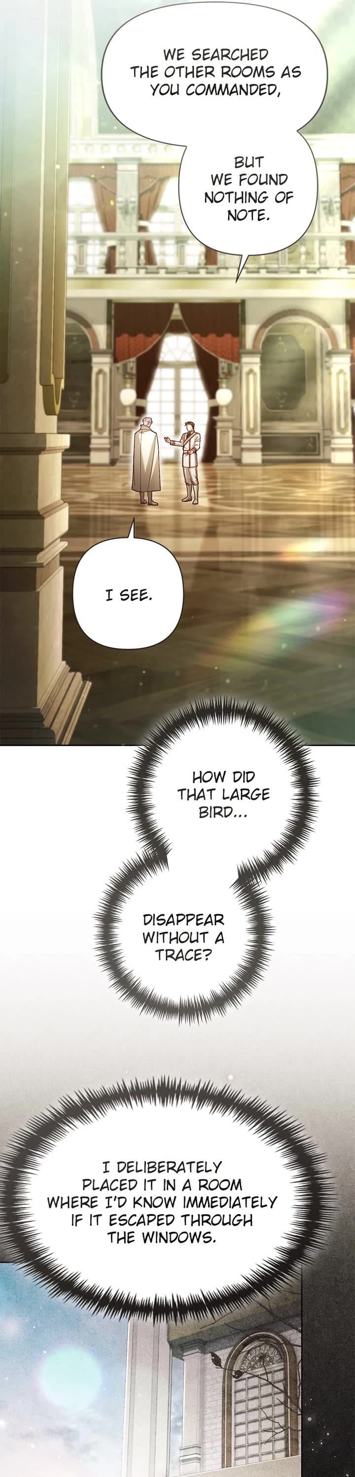 Remarried Empress Chapter 237 page 44 - Chapter 237: (S4) Episode 233