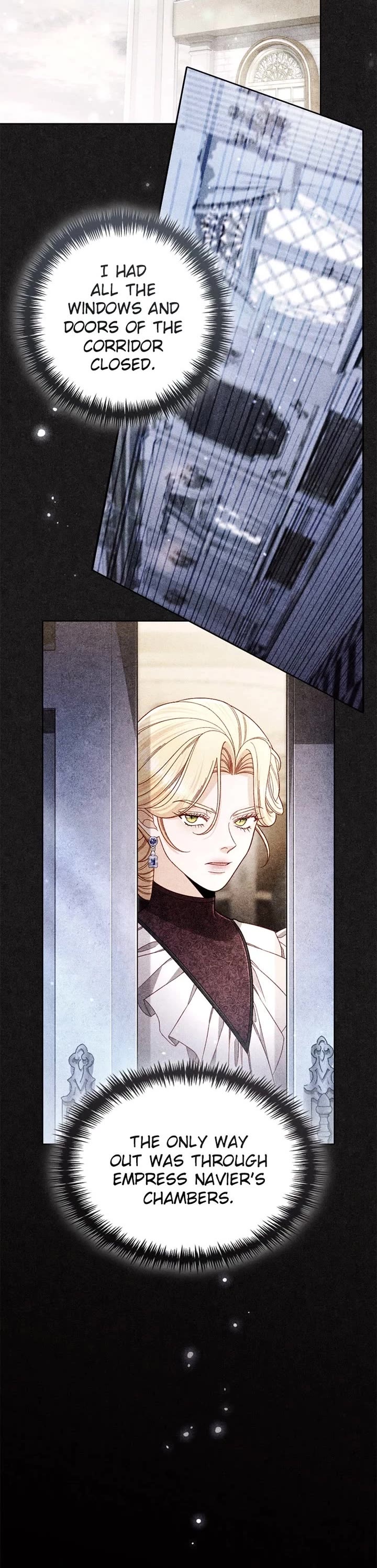 Remarried Empress Chapter 237 page 45 - Chapter 237: (S4) Episode 233