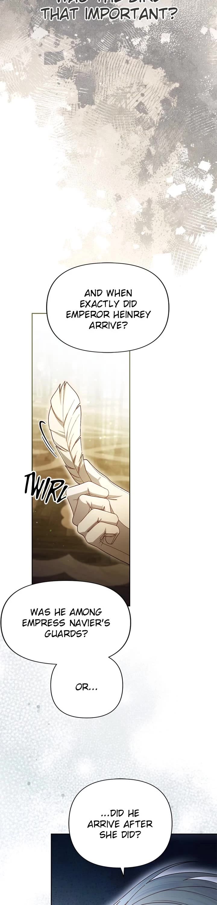 Remarried Empress Chapter 237 page 47 - Chapter 237: (S4) Episode 233