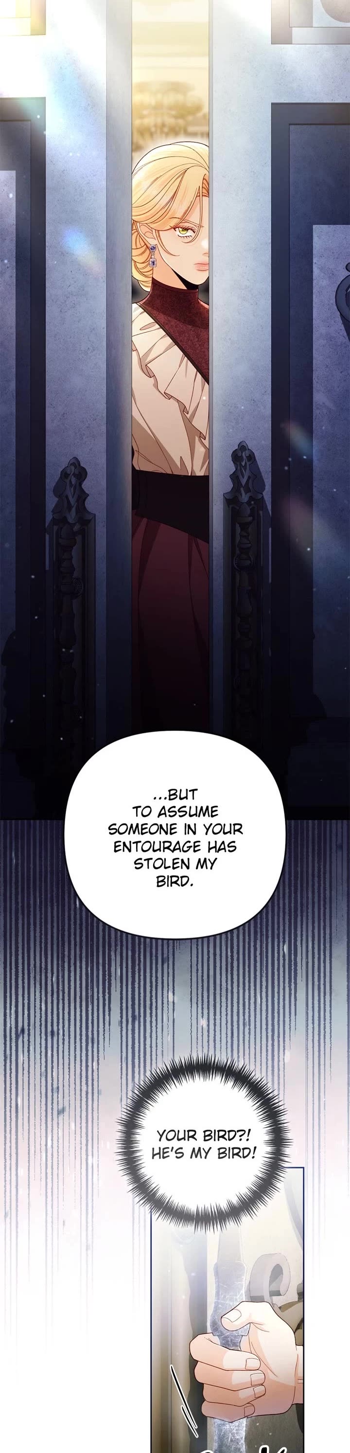 Remarried Empress Chapter 237 page 5 - Chapter 237: (S4) Episode 233