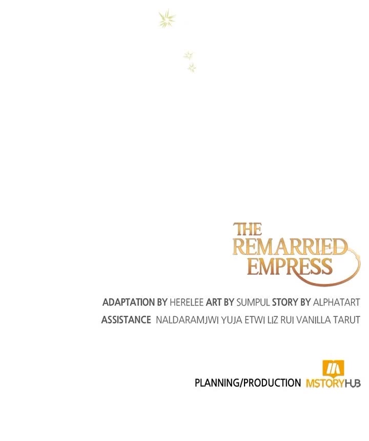 Remarried Empress Chapter 237 page 51 - Chapter 237: (S4) Episode 233